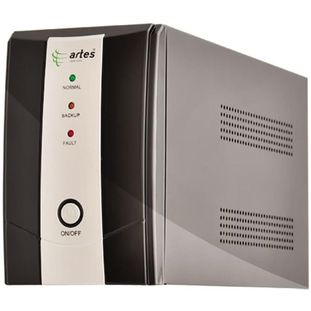 Oem Artes Art-1000Va Lıne Interactıve Ups - UPS Güç Kaynakları