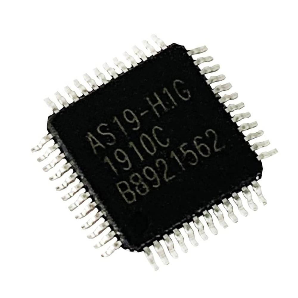 Oem AS 19H1 SMD - Entegre Çeşitleri
