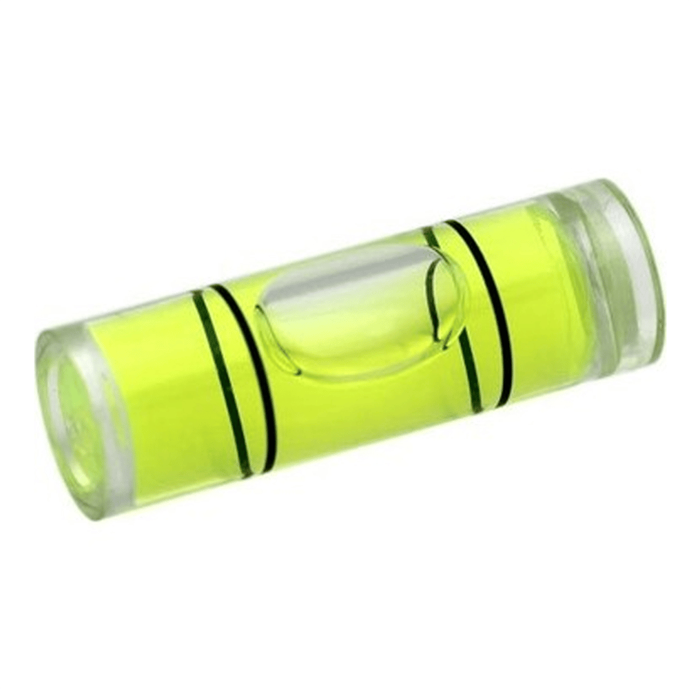 Reyonex ASKI APARATLARI İÇİN SU TERAZİSİ -  KASASIZ (8*23 MM) - Askı Aparatları