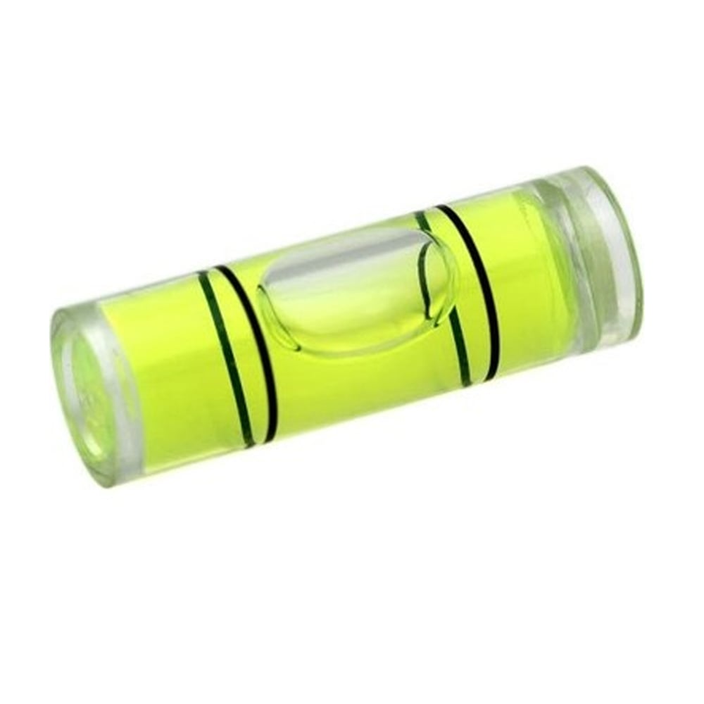 Reyonex ASKI APARATLARI İÇİN SU TERAZİSİ -  KASASIZ (9.5*25 MM) - Askı Aparatları