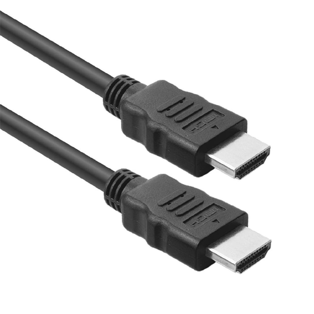 Asonic Asonic AS-XHD15 1.5 Metre HDMI 2.0 3D Görüntü Ses Kablosu 4K Ultra HD (4096x2160@60Hz) - HDMI Kablo