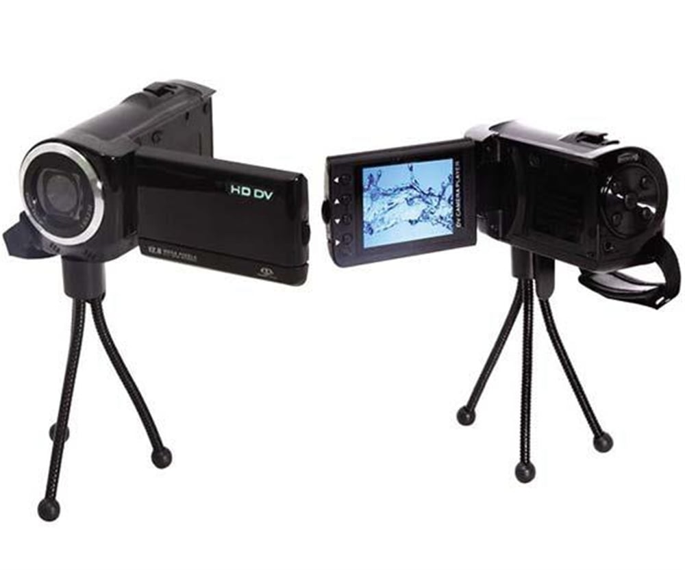 Asonic Asonıc Dv-006B 5 Mp Vıdeo Kamera - Güvenlik Ekipmanları
