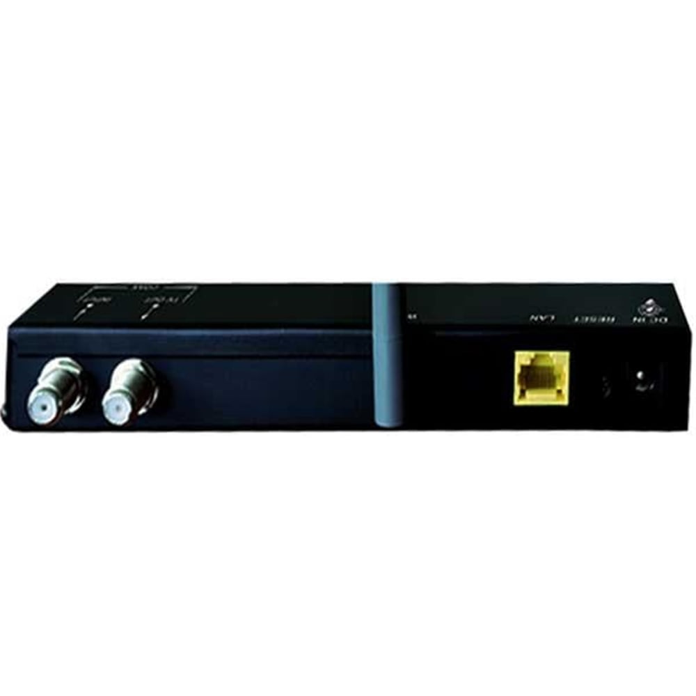 Astracom Astracom 8 Port EOC Switch - Ethernet Multiswitch