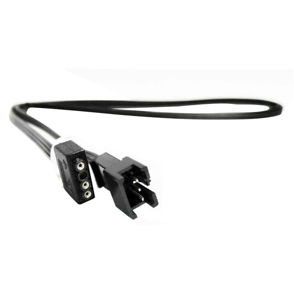 Oem Asus 3 Pin Adreslenebilir Rgb Led Uzatma Kablosu (14011-01450400) - Diğer Kablo Çeşitleri