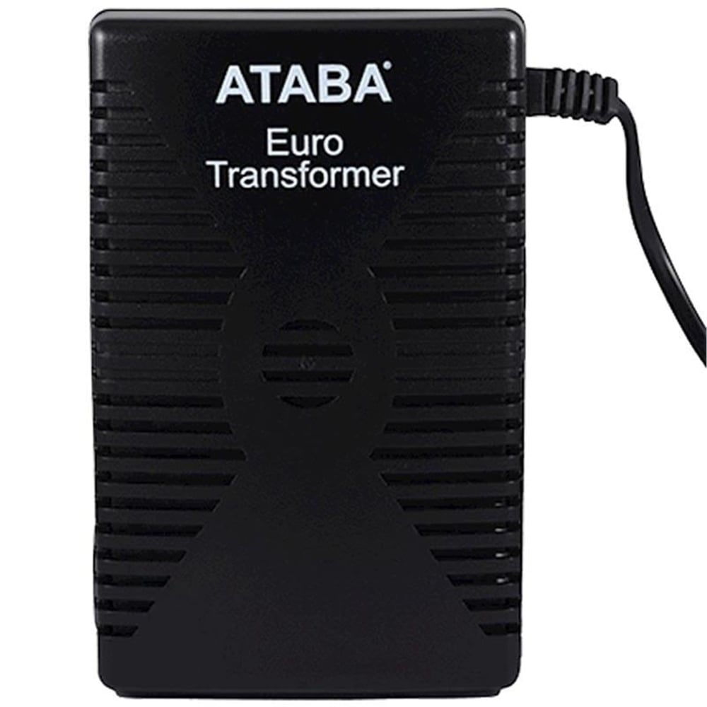 Ataba Ataba AT-1250S 12V-5A Switch Mod Adaptör - Adaptörler