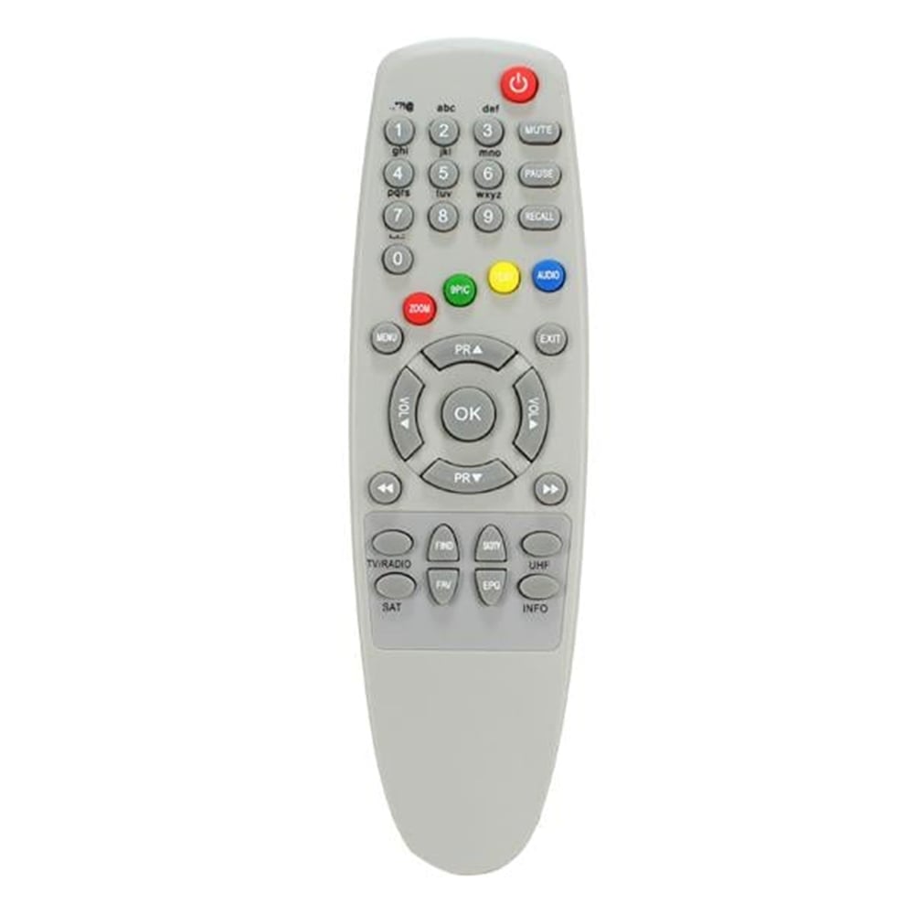 Atlanta Atlanta 2010 - Starsat X501 Uydu Alıcı Kumandası - Atlanta Uydu Alıcı Kumandaları