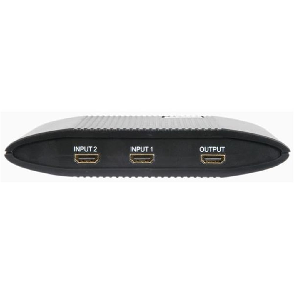 Oem Av4All 2 Port 2 Giriş 1 Çıkış Hdmı Swıtch - Ethernet Switch