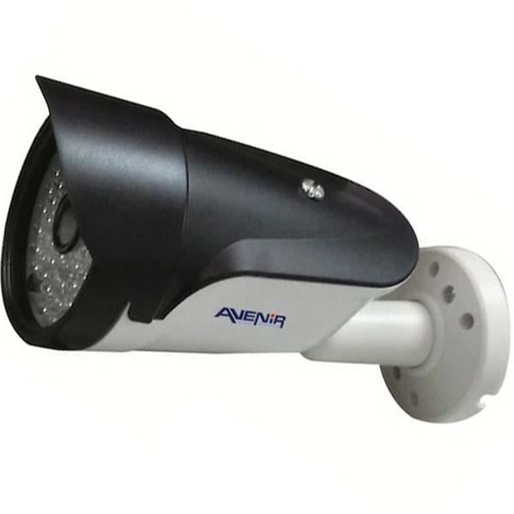 Oem Avenir Av-872Ahd Utc 1.3Mp 72 Ir Led 4 Mm 960P Ahd Kamera - Güvenlik Kamerası