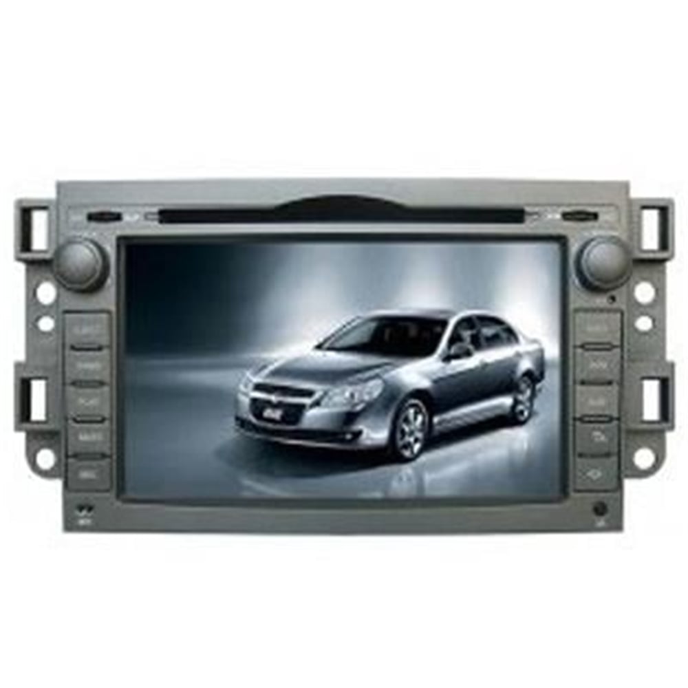 Avgo Avgo Avg-S934 Chevrolet Captıva/Aveo Old 2006/2011 Multimedya Navigasyon Sistemi - Oto Aksesuarları