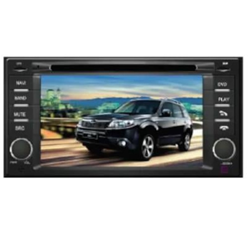Avgo Avgo Avg-S957 Subaru Forester 2009/2015  Multimedya Navigasyon Sistemi - Oto Aksesuarları