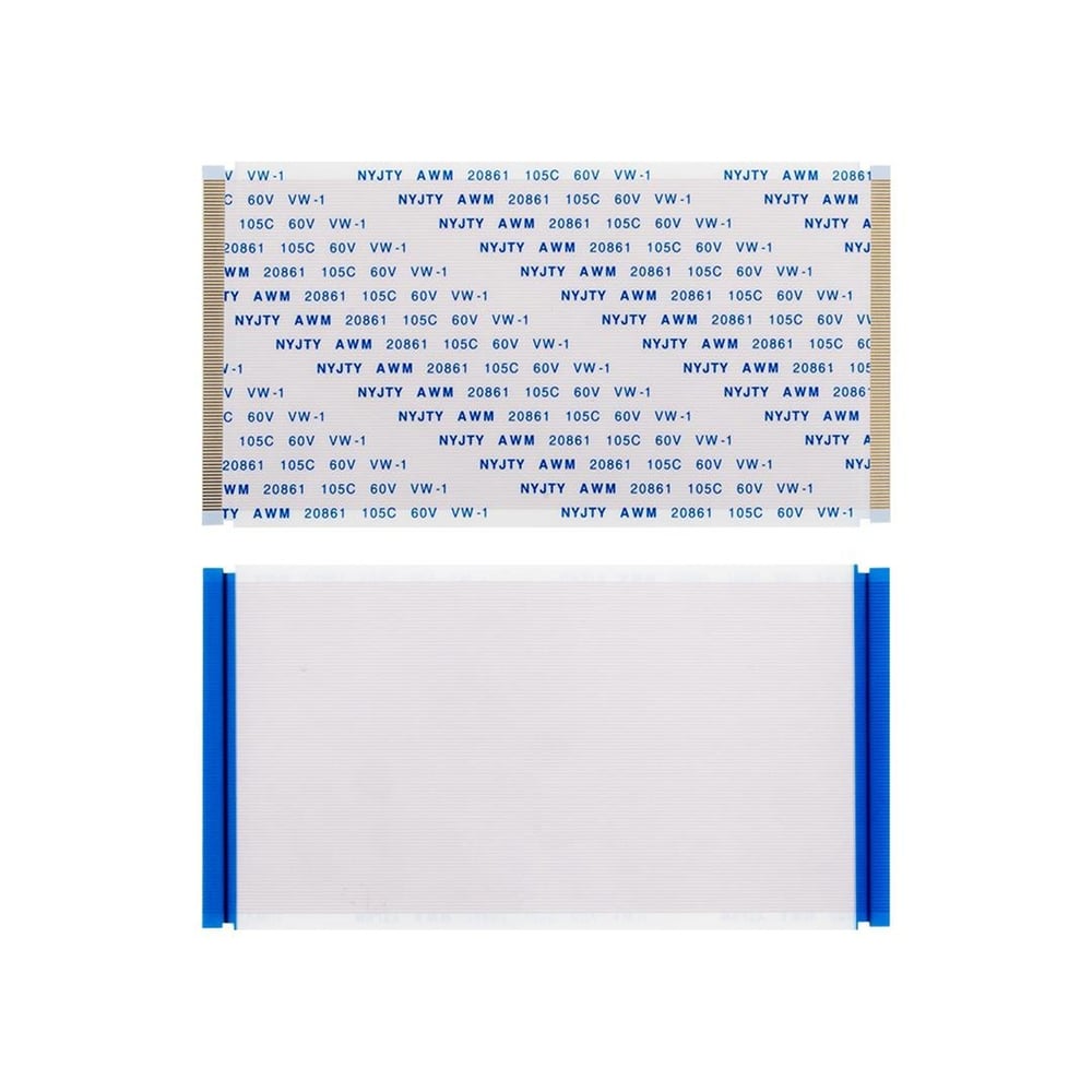 Oem Awm 20706 105C 60V GLD E337139 Flexi Kablosu - Panel Tamir Malzemeleri