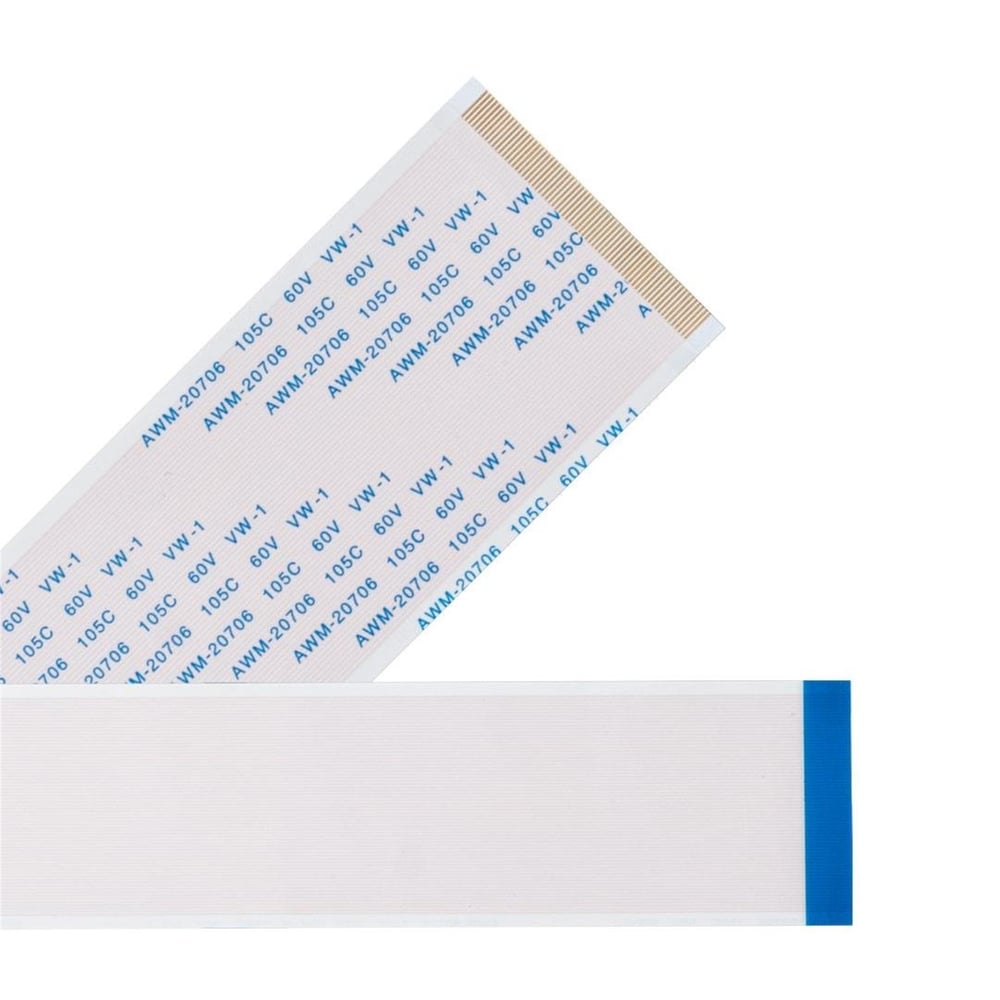 Weko Awm 20706 68 Pin Lvds Flexi Kablo 3.8X10cm - Panel Tamir Malzemeleri