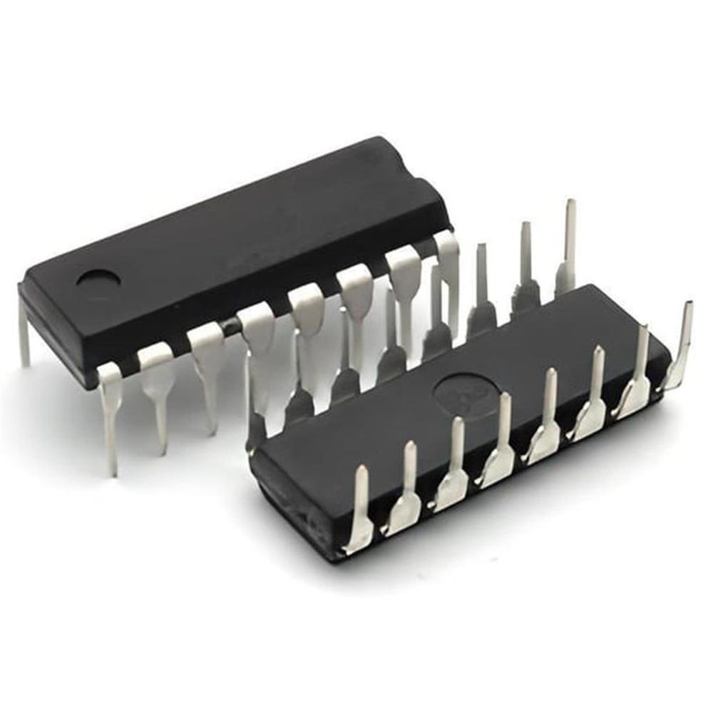 Oem BA 3408 SOIC-16 Entegre Devre - Entegre Çeşitleri