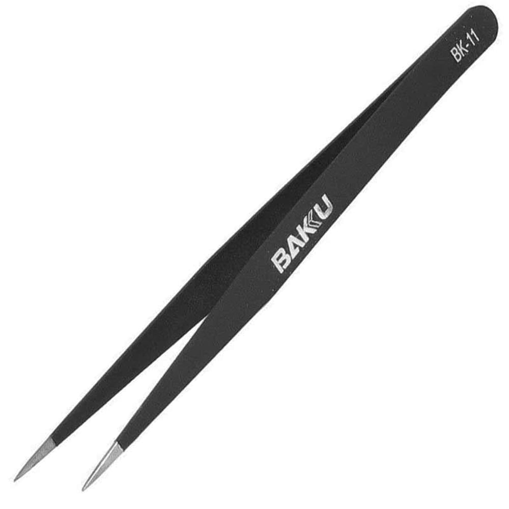 Baku Baku BK-11ESD İnce Uçlu Cımbız - Cımbız Çeşitleri