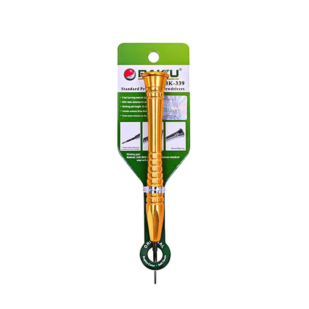 Baku Baku BK-339 ıP Telefon İçin Tornavida - Tornavidalar