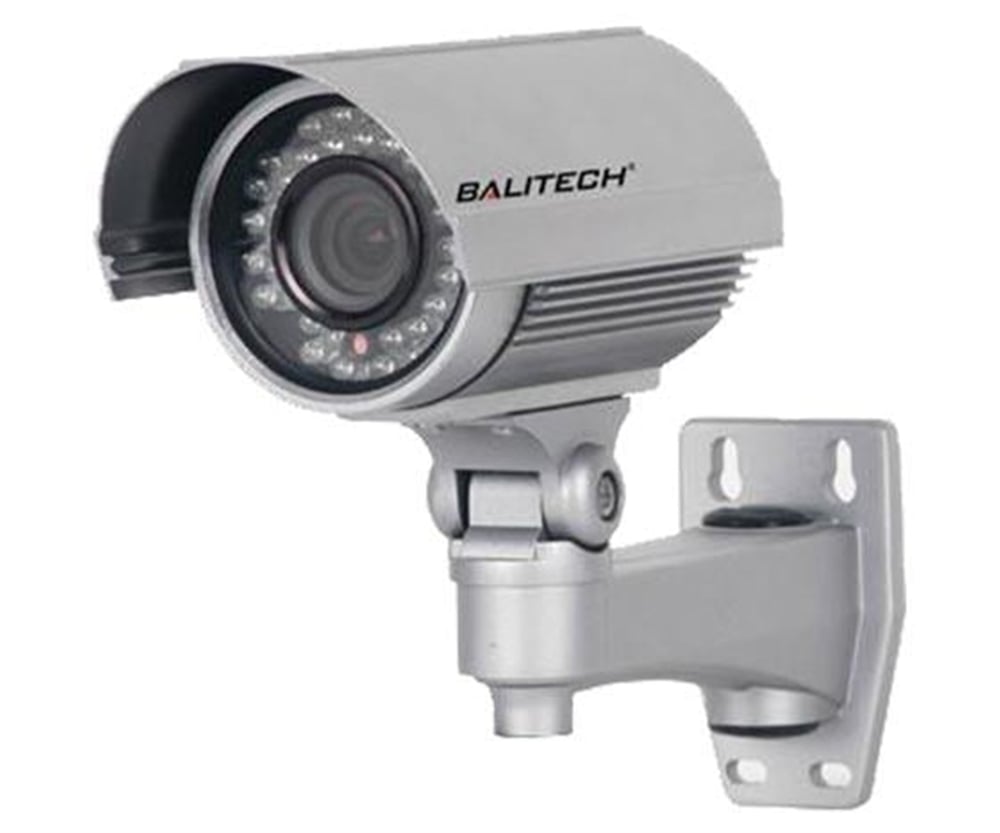 Balitech Balıtech Bl-697D 1/3 Sony Ccd 480 Tvl 36 Led Kamera - Güvenlik Kamerası