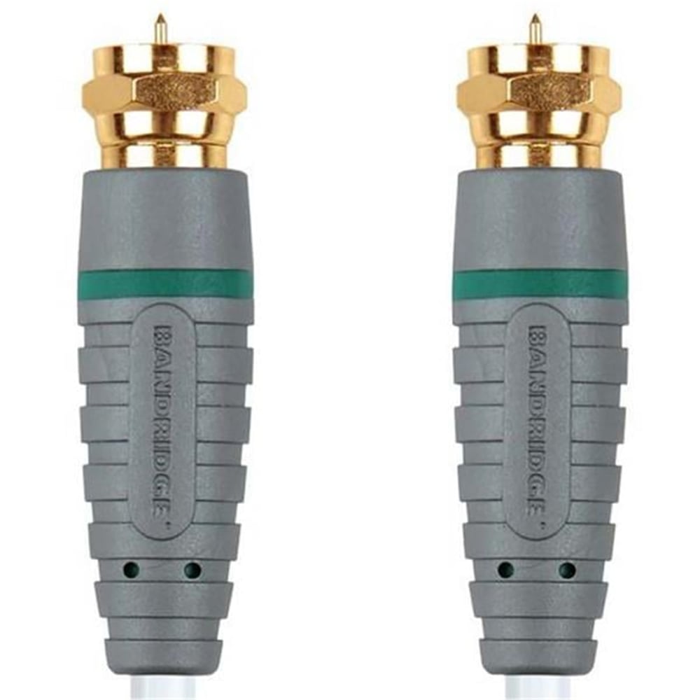 Oem Bandrıge Bvl9110 Altın Uçlu Ambalajlı Hazır Anten Kablosu (10 Metre) - Anten Kablosu