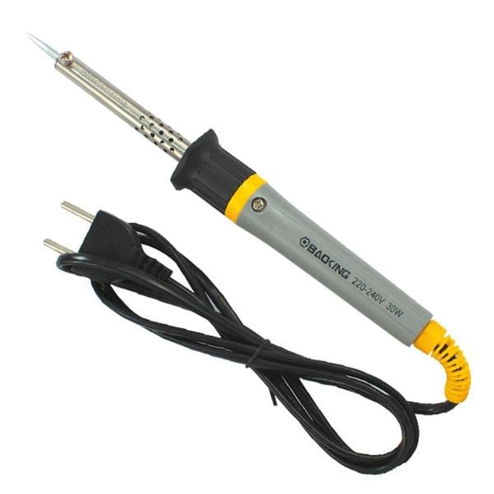 Oem Baokıng 30 W Kalem Havya - Havya Sapı