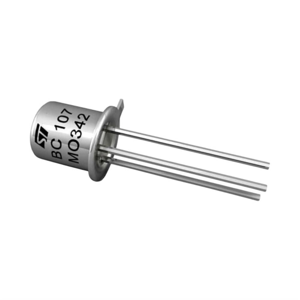 Oem BC 107 - Transistör
