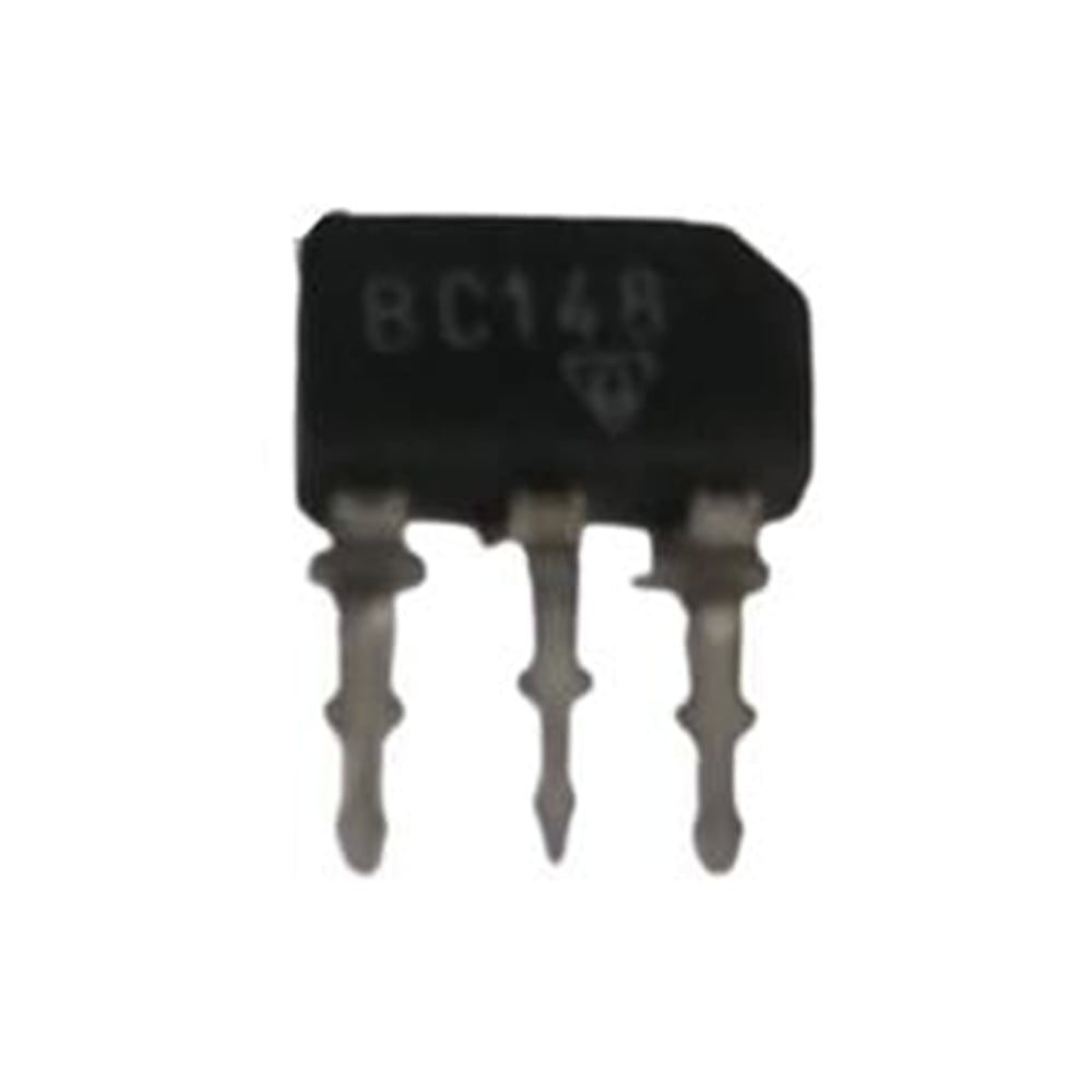 Oem BC 148 SOT-25 Transistör - Transistör