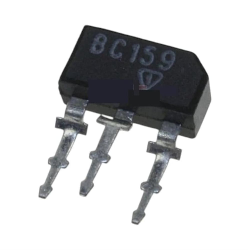 Oem BC 159 SOT-25 Transistör - Transistör