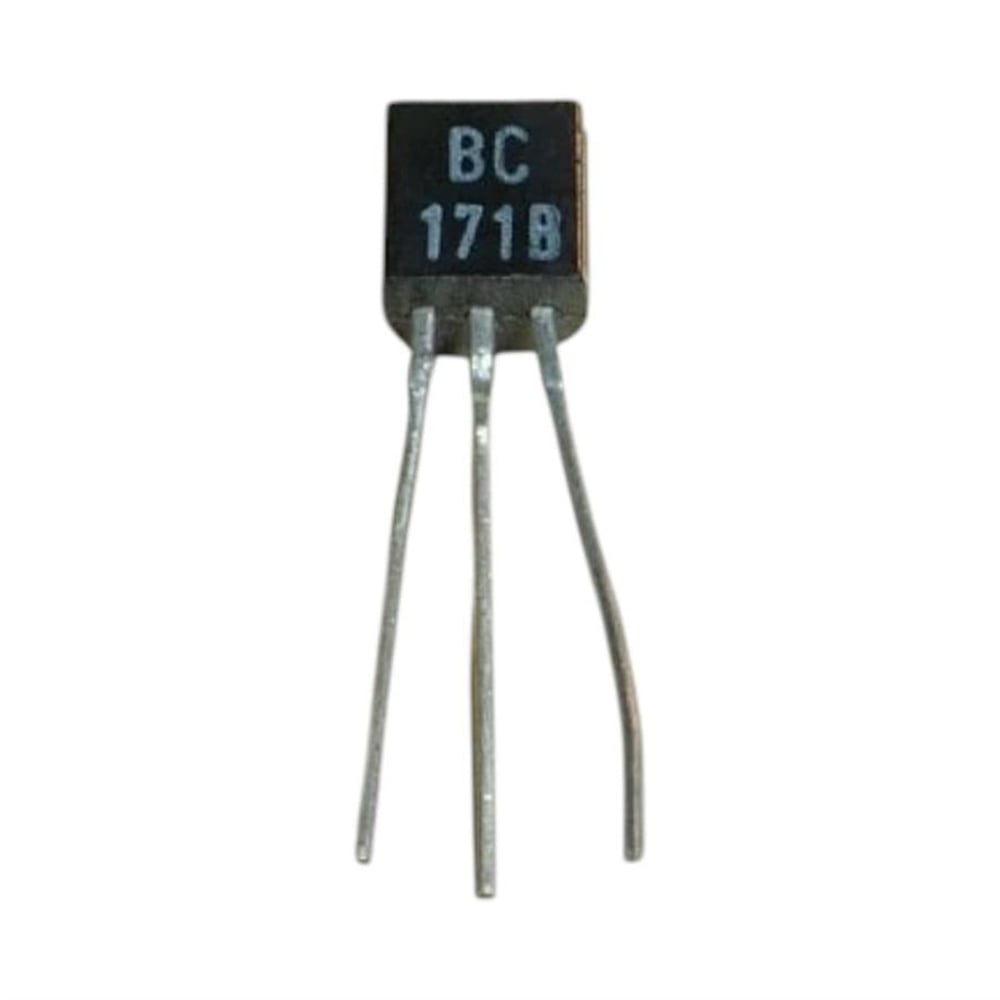 Oem BC 171 TO-92 Transistör - Transistör