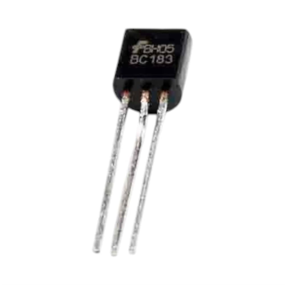 Oem BC 183 TO-92 Transistör - Transistör