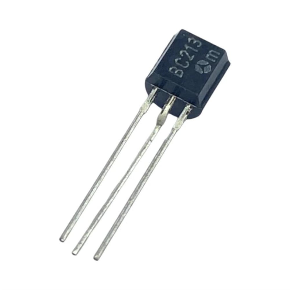 Oem BC 213C TO-92 Transistör - Transistör