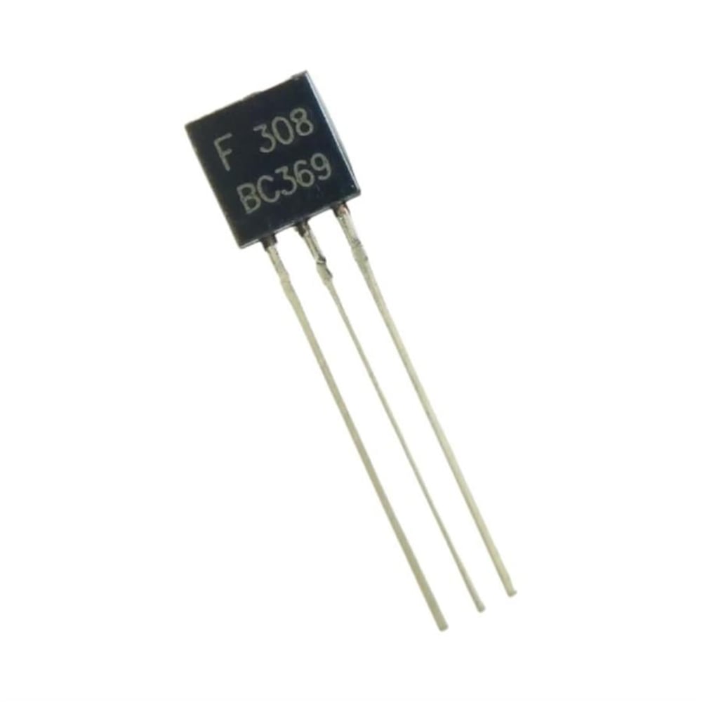 Oem BC 369 TO-92 Transistör - Transistör