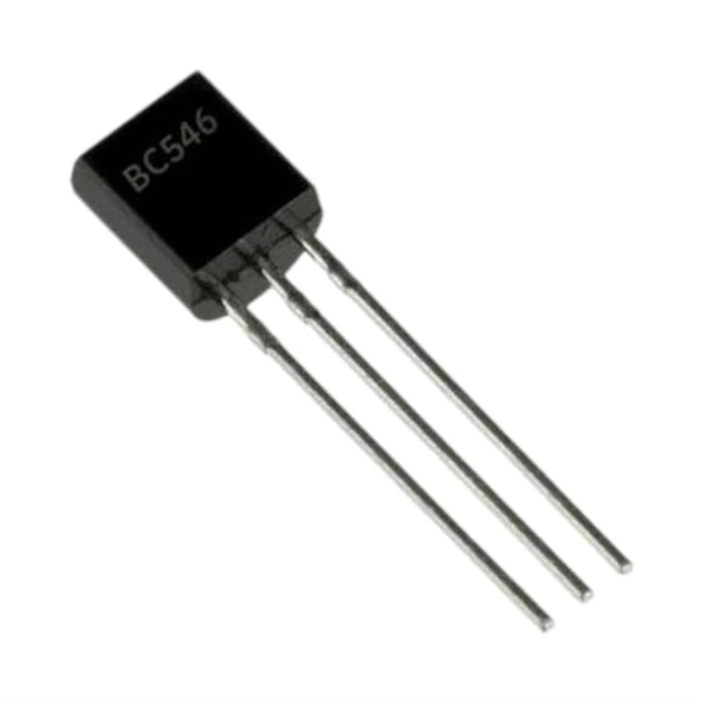 Oem BC 546 Transistör - Transistör