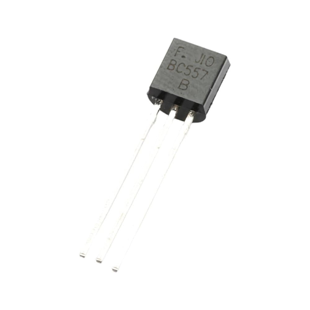 Oem BC 557B TO-92 Transistör - Transistör