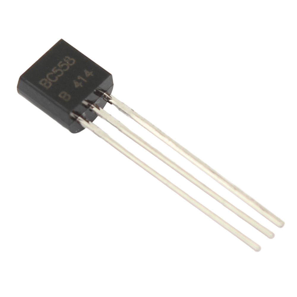 Oem BC 558 Transistör - Transistör