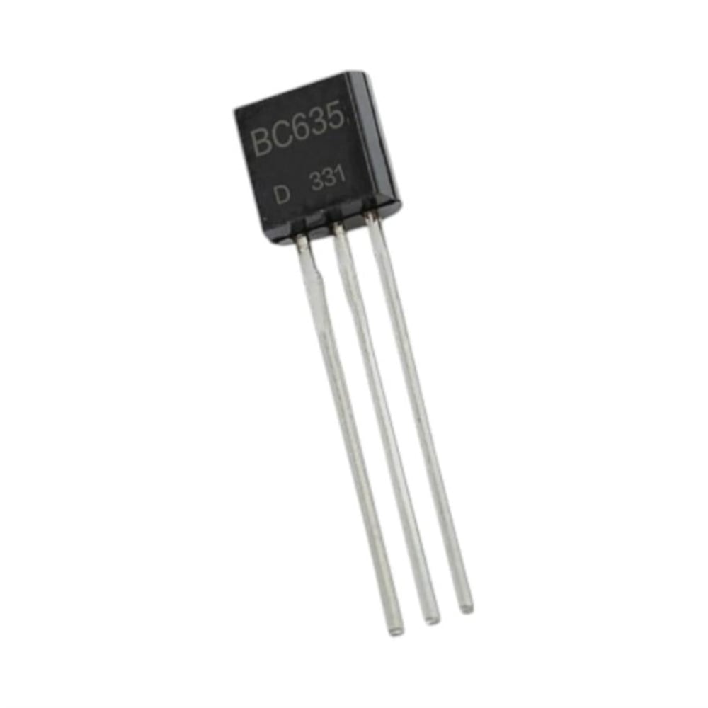 Oem BC 635 TO-92 Transistör - Transistör