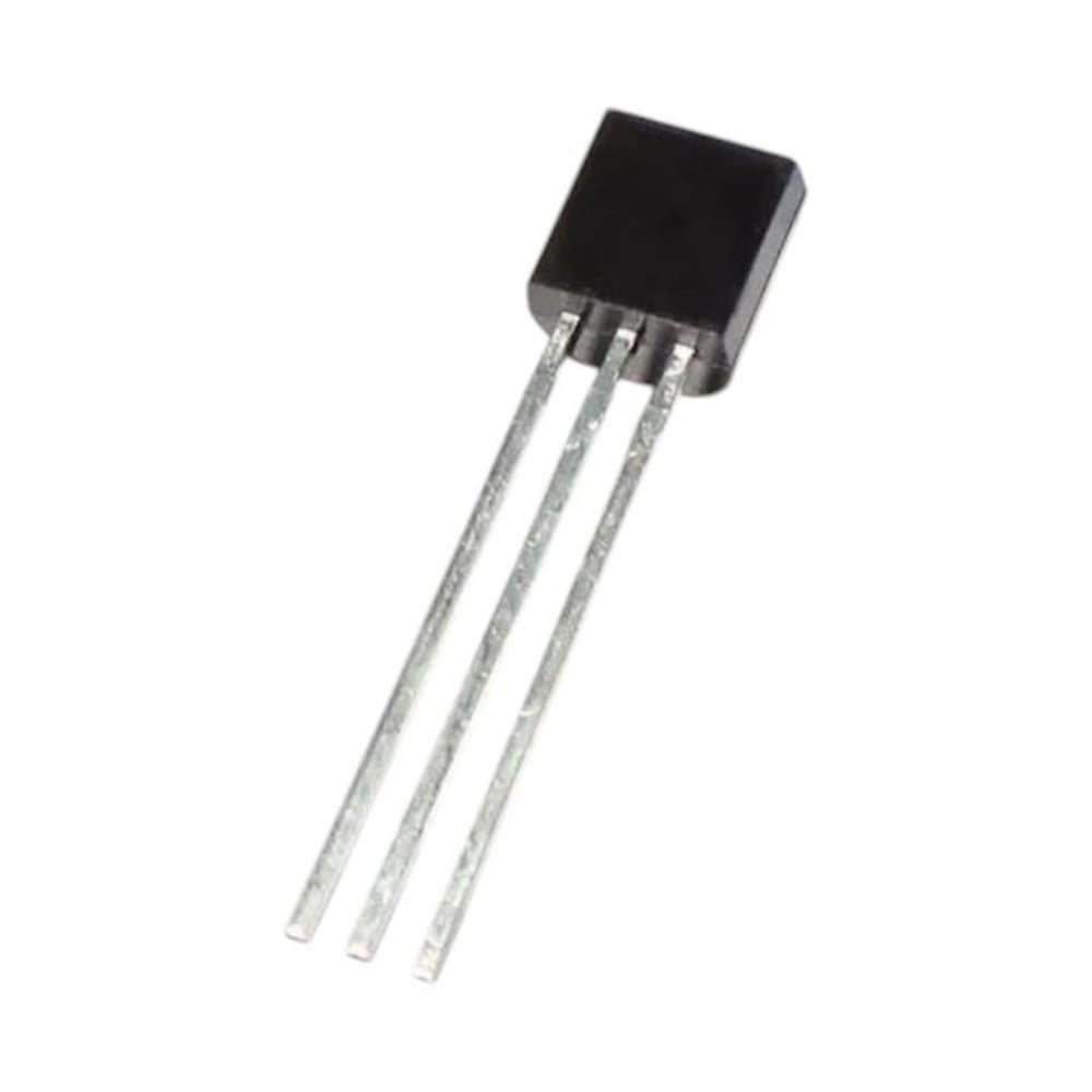 Oem BC 636 - Transistör