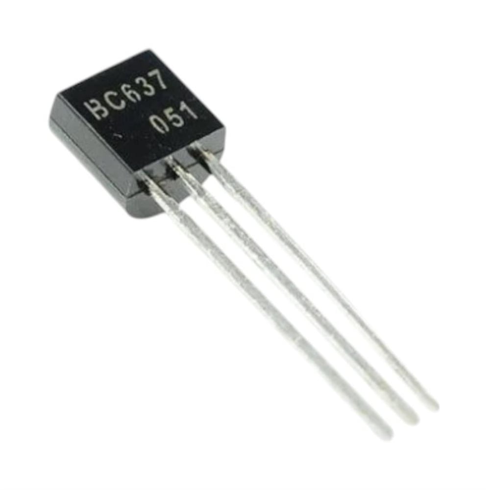 Oem BC 637 TO-92 Transistör - Transistör