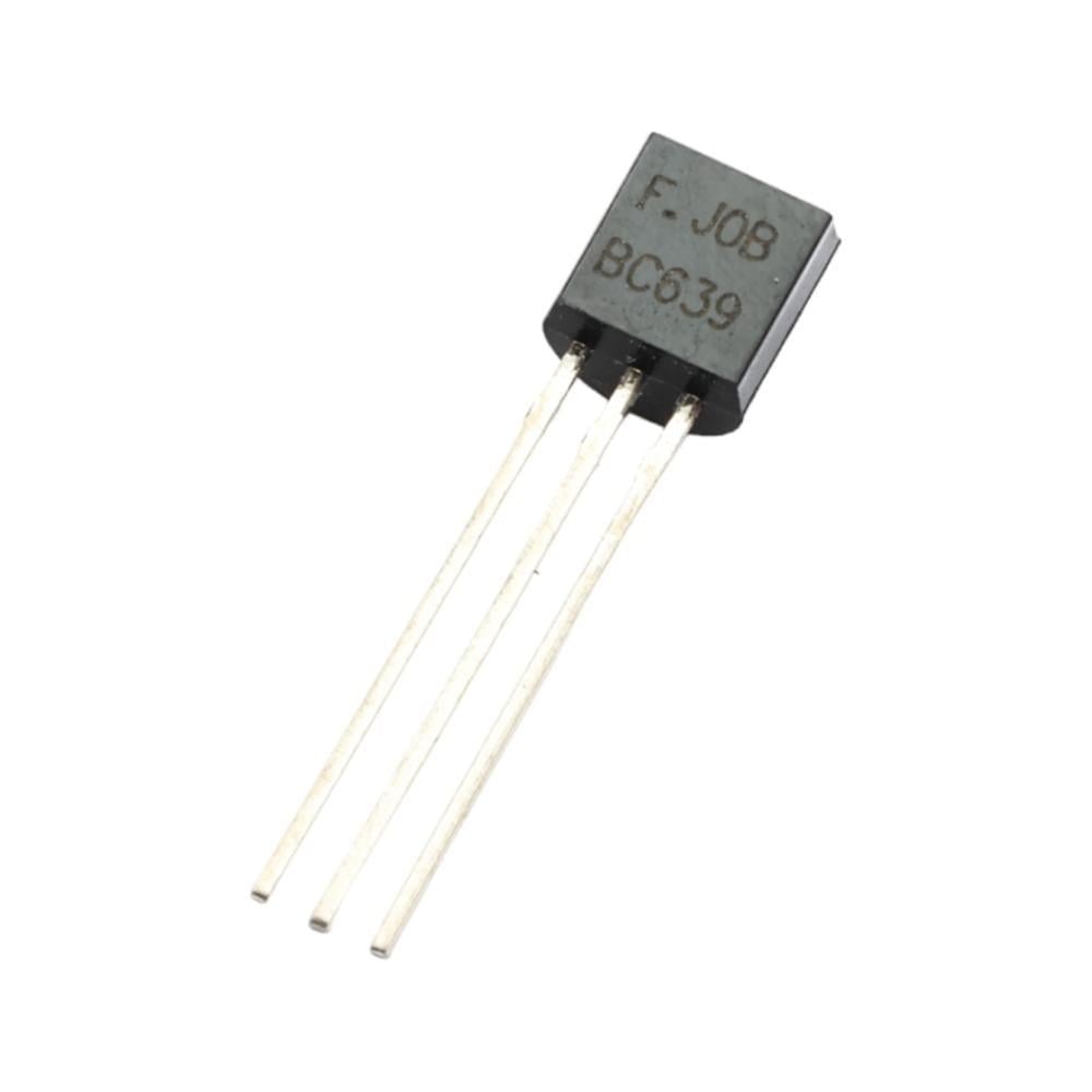 Oem BC 639 TO-92 Transistör - Transistör