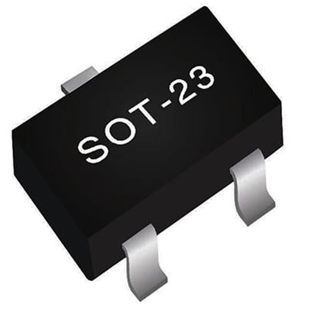 Oem Bc856B Pnp Smd Transistör - Transistör