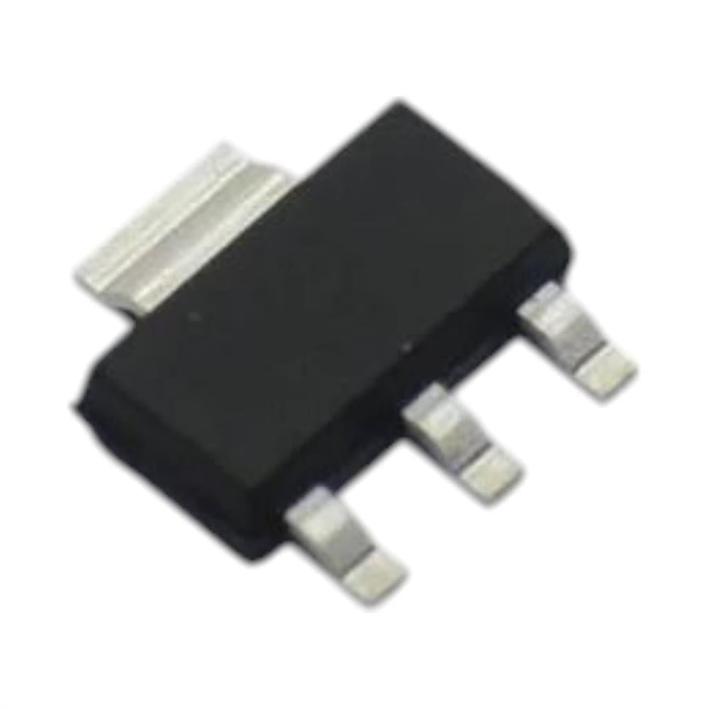 Oem BCP 52 SOT 223 - Transistör