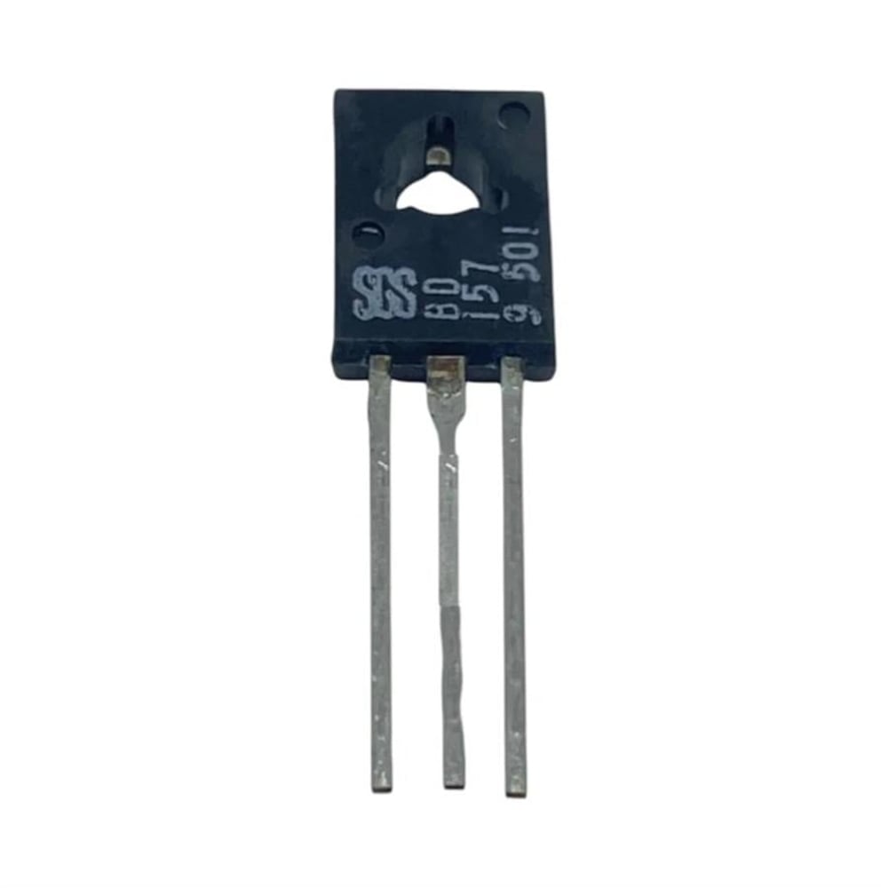 Oem BD 157 TO-126 Transistör - Transistör