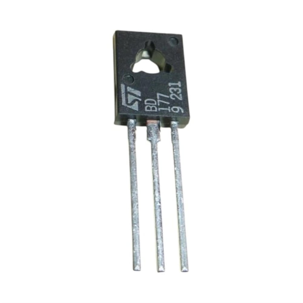 Oem BD 177 TO-126 Transistör - Transistör