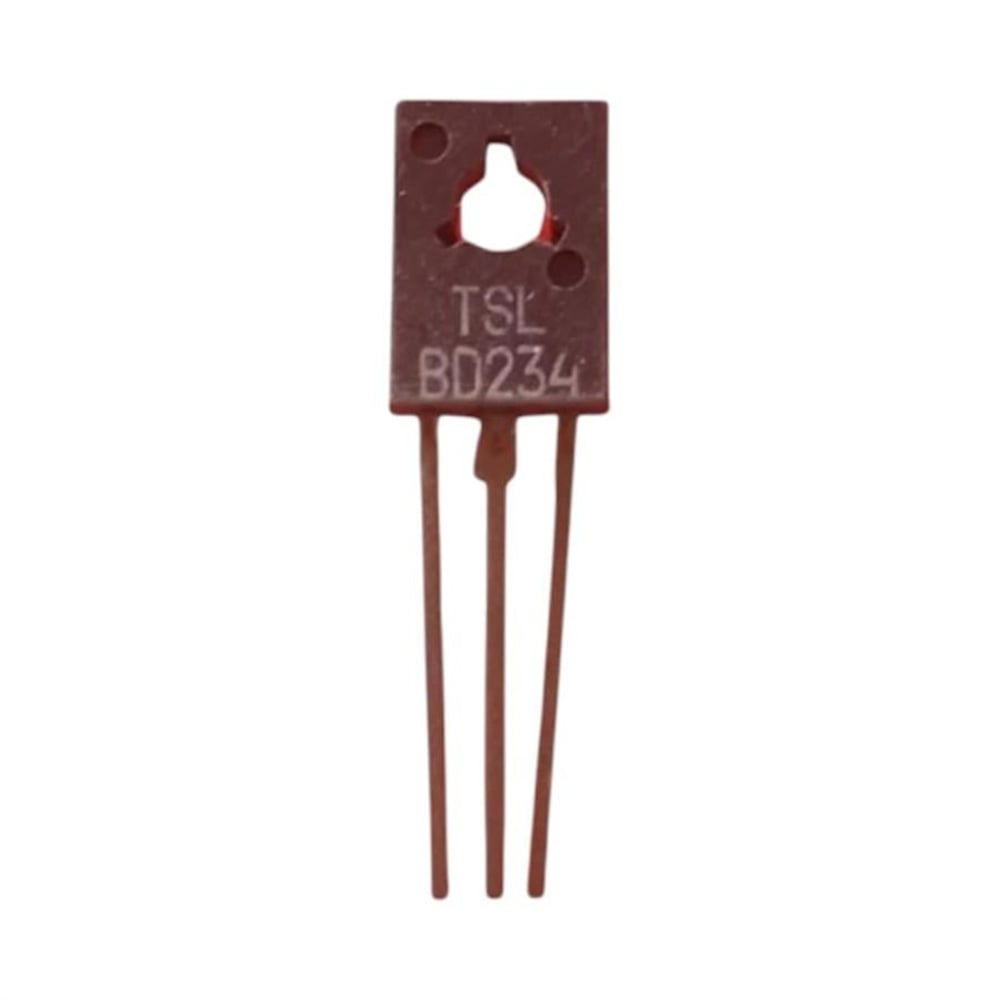 Oem BD 234 TO-126 Transistör - Transistör