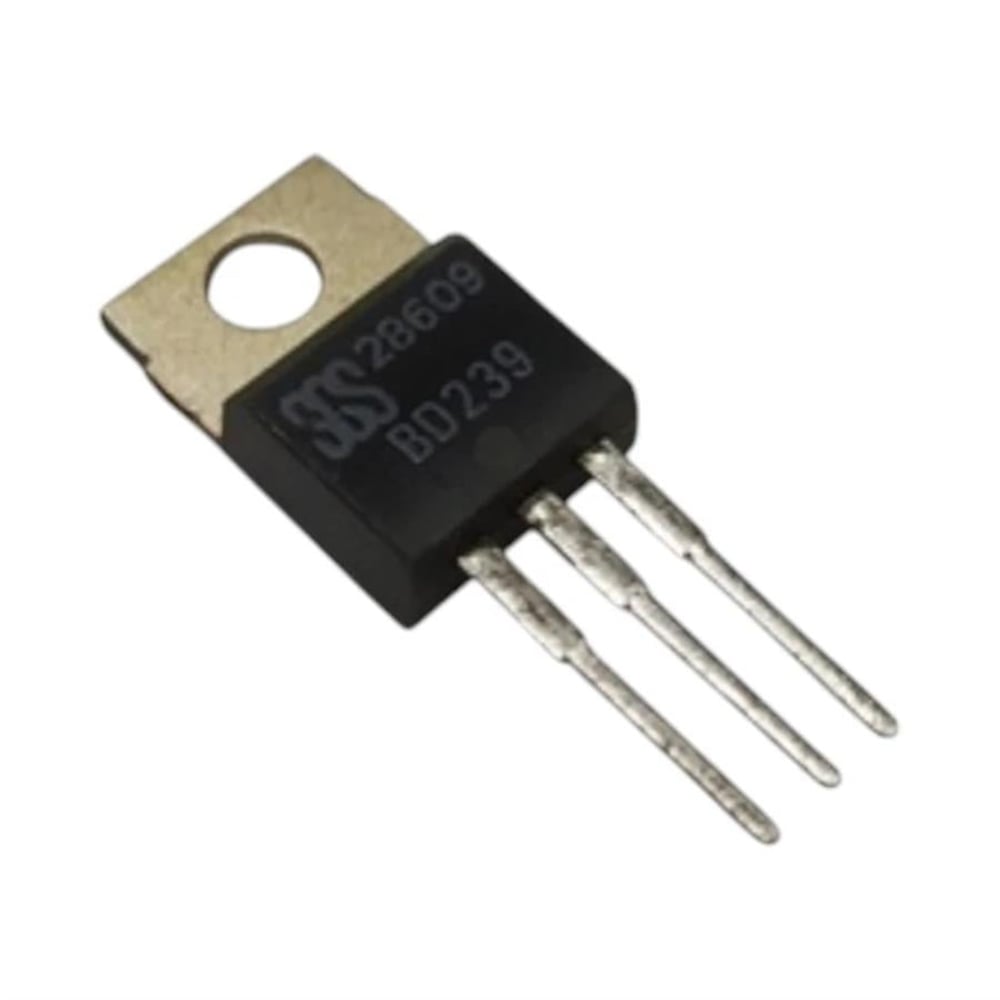 Oem BD 239 TO-220 Transistör - Transistör