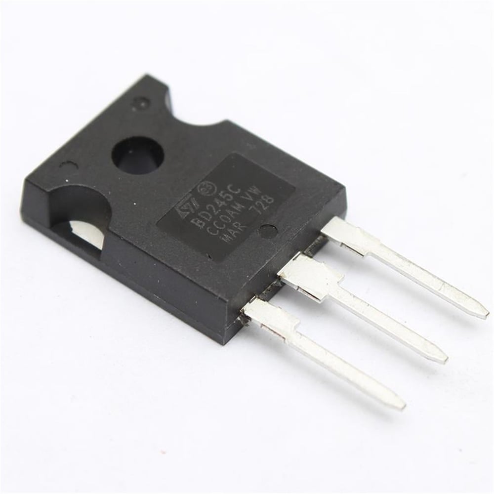 Oem BD 245 - Transistör