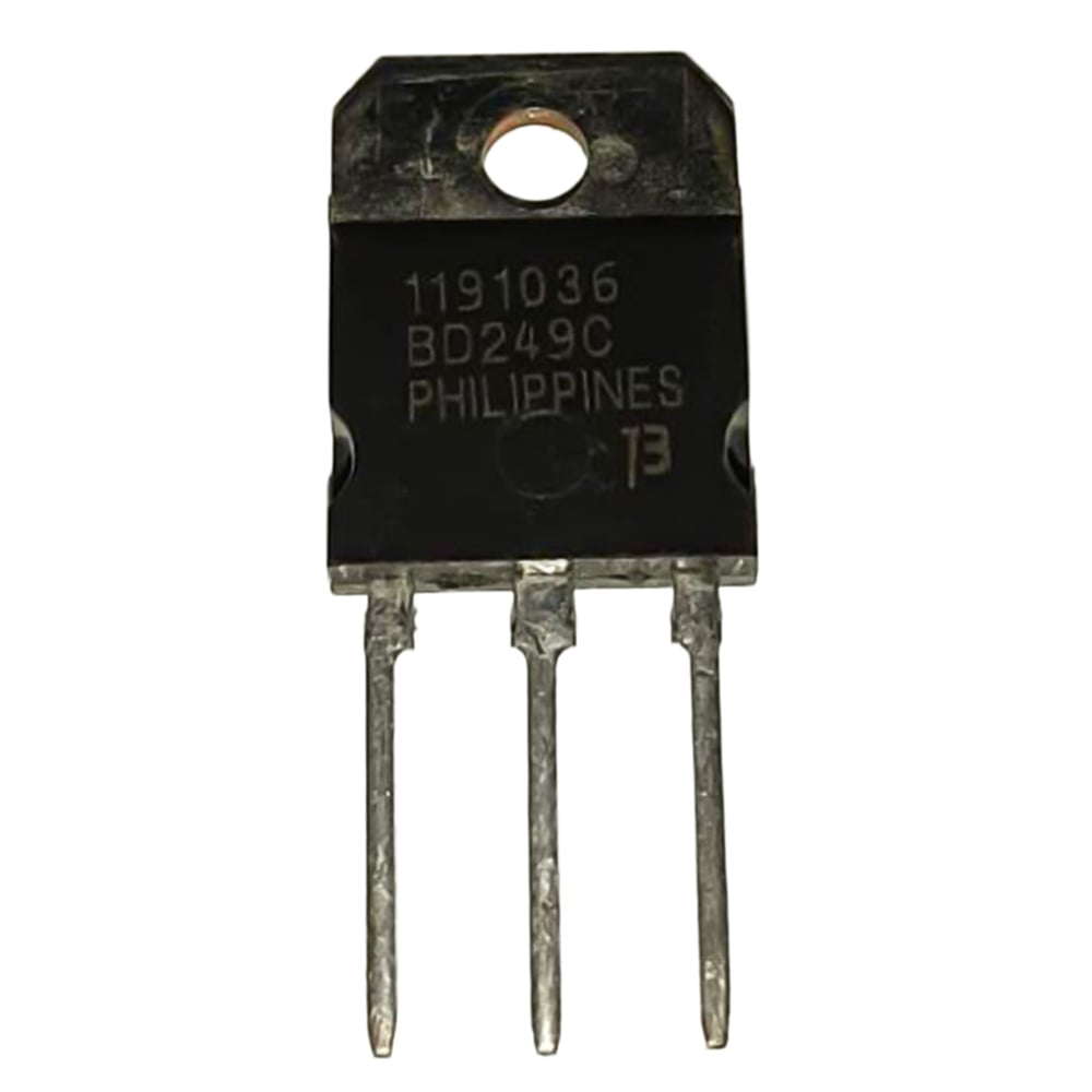 Oem BD 249 Transistör - Transistör