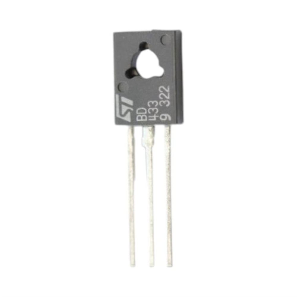 Oem BD 318 TO-3 Transistör - Transistör