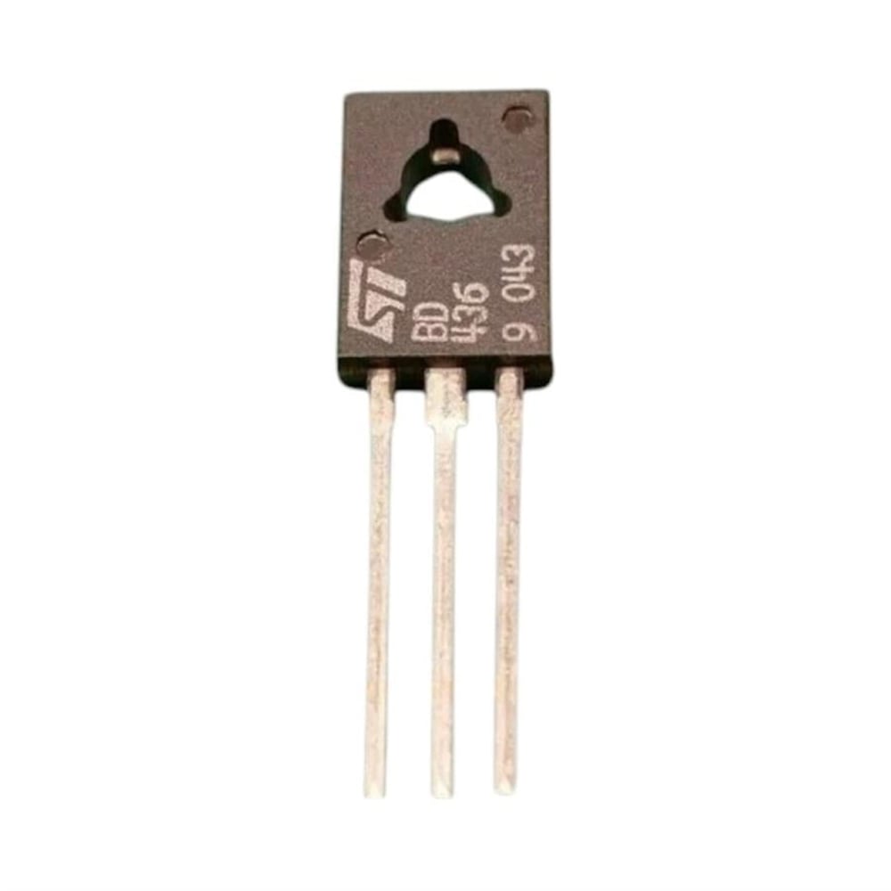 Oem BD 436 TO-126 Transistör - Transistör