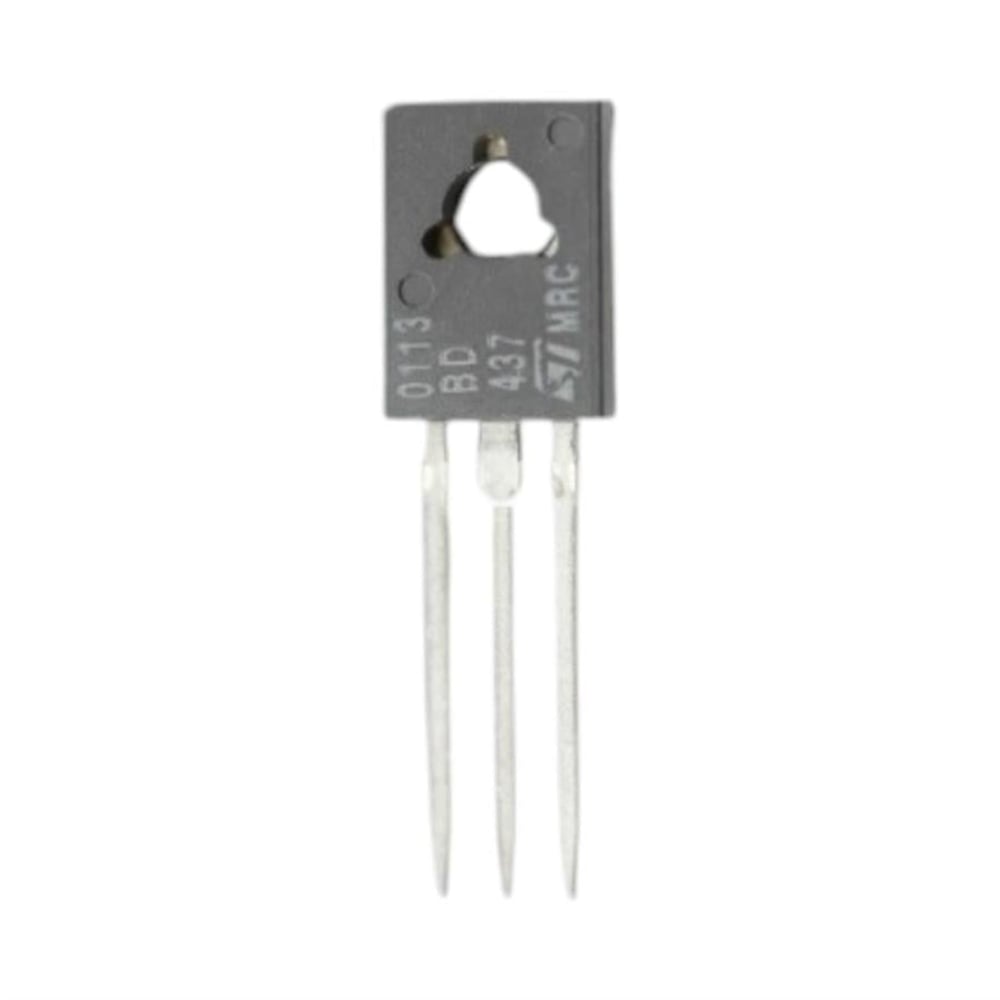 Oem BD 437 TO-126 Transistör - Transistör