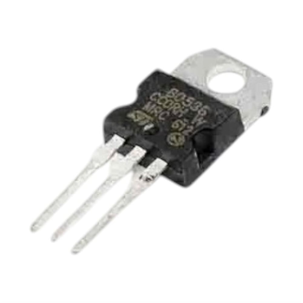 Oem BD 536 TO-220 Transistör - Transistör