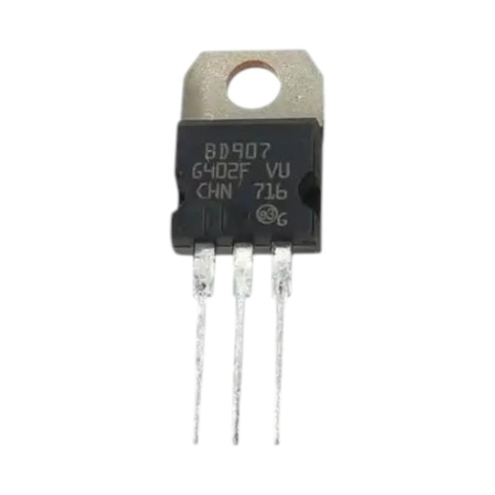 Oem BD 907 TO-220 Transistör - Transistör