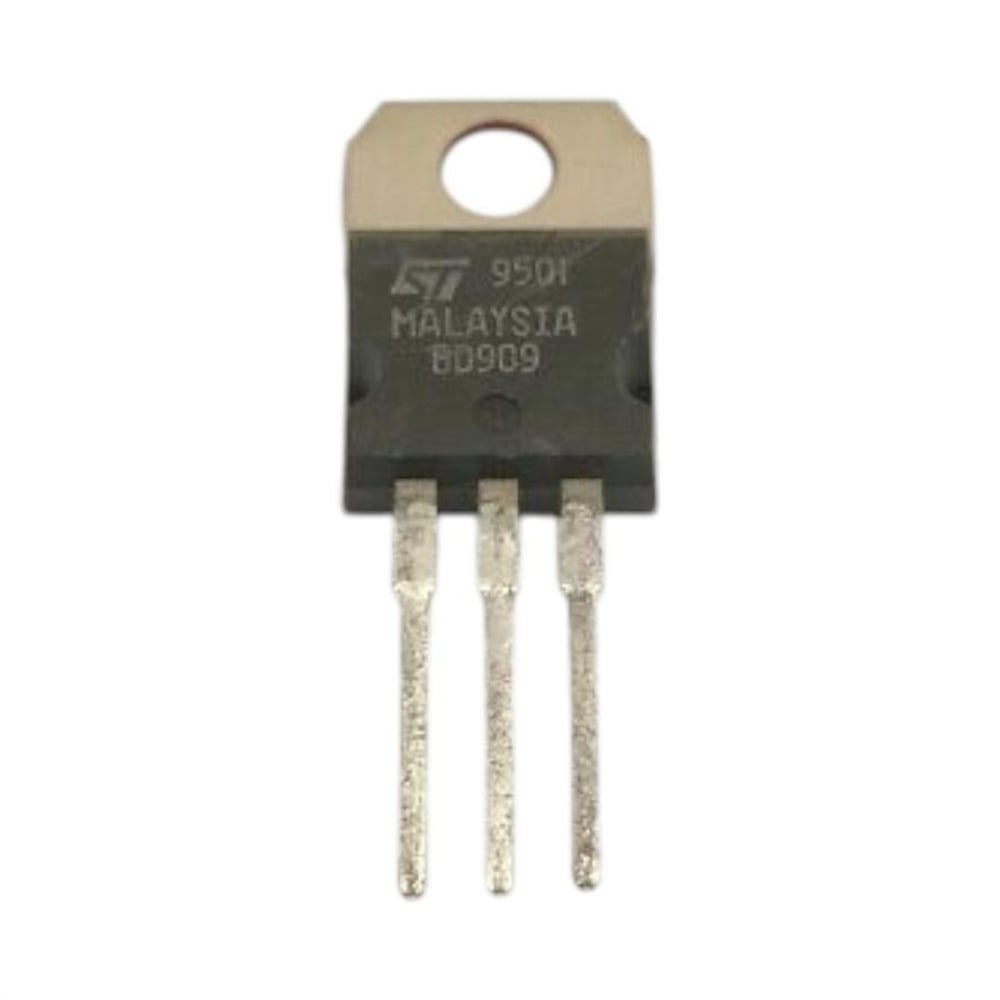 Oem BD 909 TO-220 Transistör - Transistör